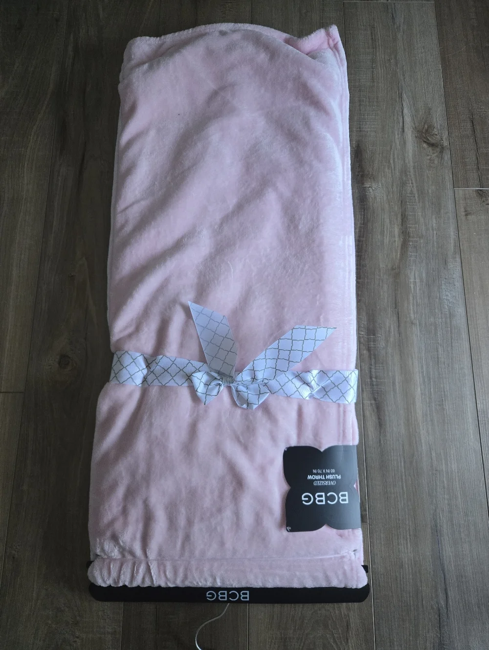 BCBG cozy soft